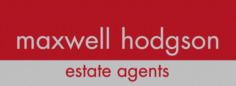 A red and white sign

Description automatically generated